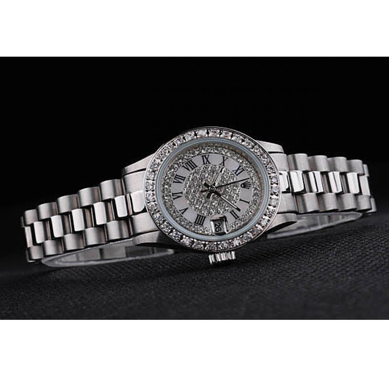 Aaa replica watch Watch 4781 Datejust Quality Replica Rolex Best 0723